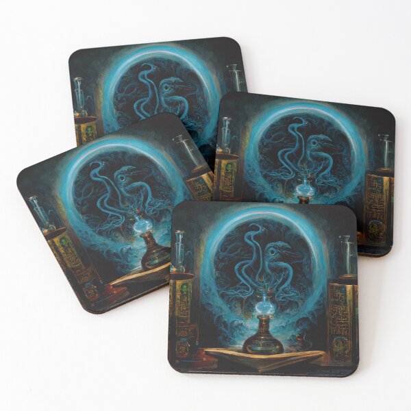 Item preview, 6-1 Stargate Guardians  designed and sold by StarbuckLight.