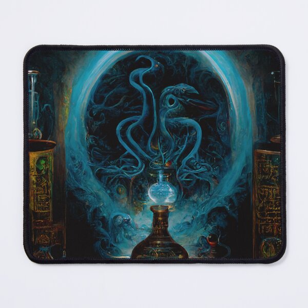 Item preview, 6-1 Stargate Guardians designed and sold by StarbuckLight.