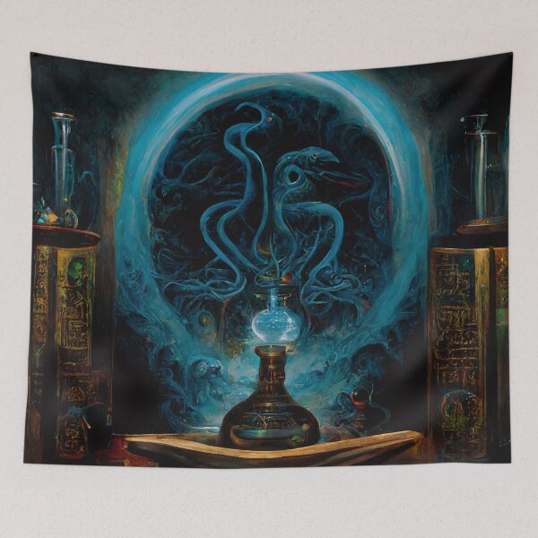 Item preview, 6-1 Stargate Guardians  designed and sold by StarbuckLight.