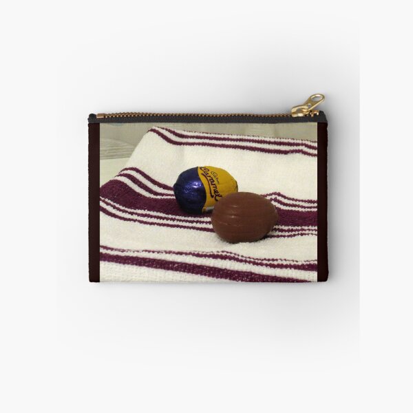 Item preview, Chocolate Caramel Eggs designed and sold by Kathryn Jones.