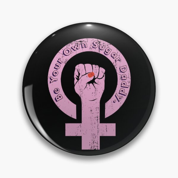 Item preview, Be Your Own Sugar Daddy designed and sold by damithez.