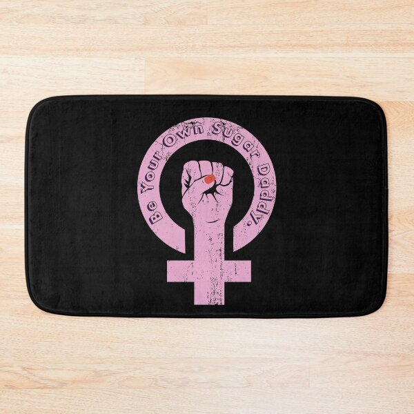 Item preview, Be Your Own Sugar Daddy designed and sold by damithez.