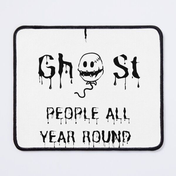 Item preview, Ghosting people designed and sold by BladaDesign.