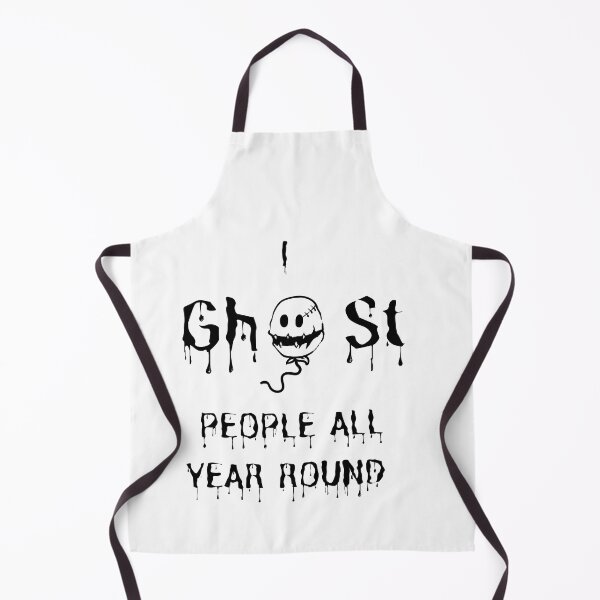 Item preview, Ghosting people designed and sold by BladaDesign.