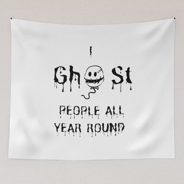 Item preview, Ghosting people designed and sold by BladaDesign.