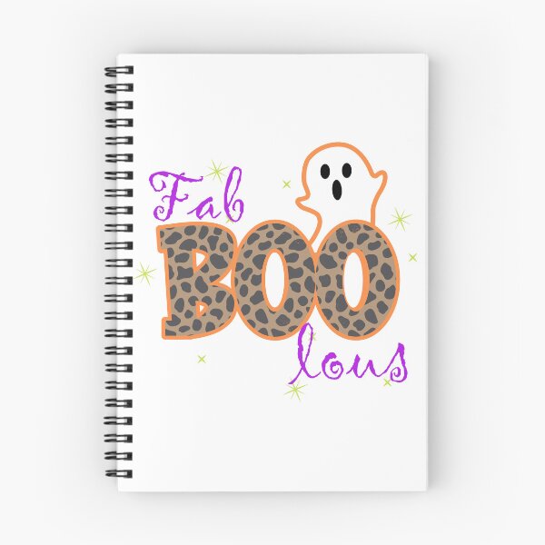 Item preview, Fab Boo Lous - ghost designed and sold by Jessi-Sketches.