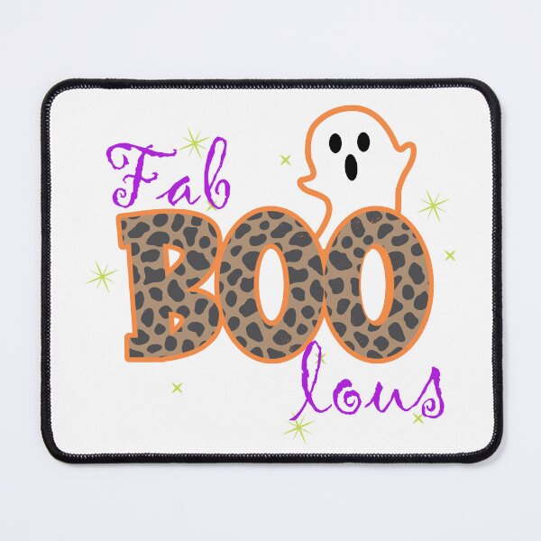 Item preview, Fab Boo Lous - ghost designed and sold by Jessi-Sketches.