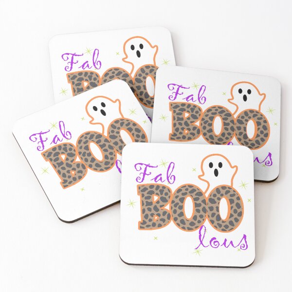 Item preview, Fab Boo Lous - ghost designed and sold by Jessi-Sketches.