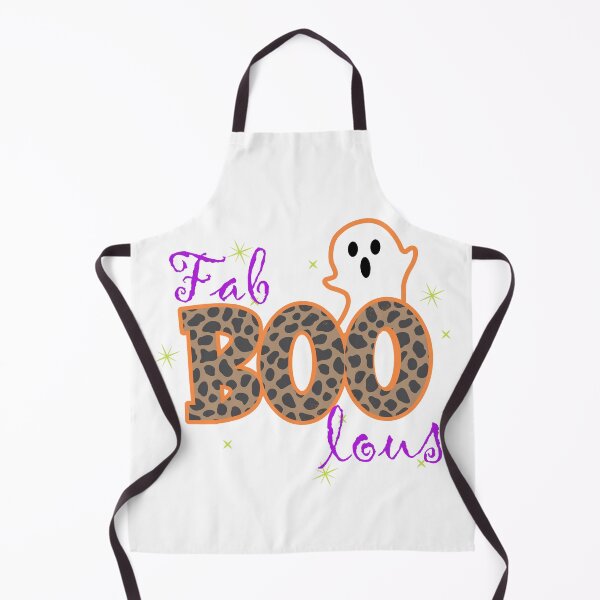 Item preview, Fab Boo Lous - ghost designed and sold by Jessi-Sketches.