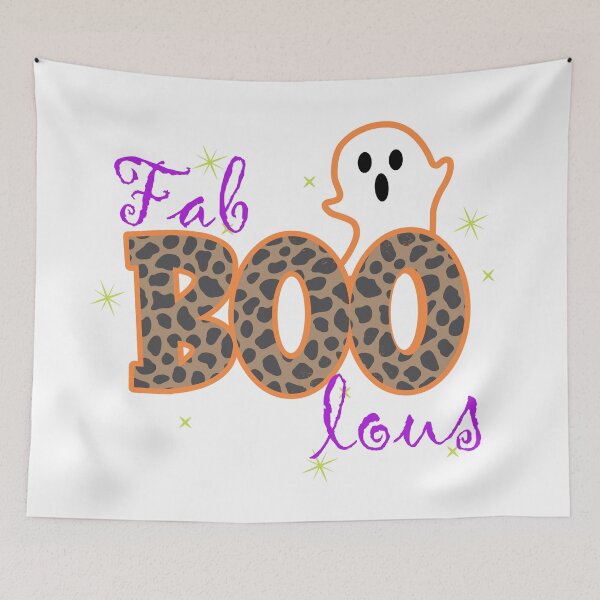 Item preview, Fab Boo Lous - ghost designed and sold by Jessi-Sketches.