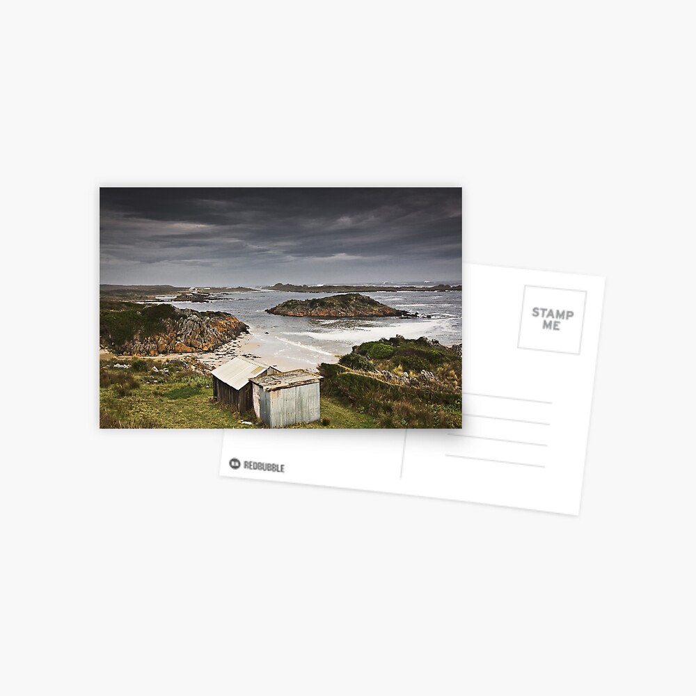 Item preview, Postcard designed and sold by wootton60.