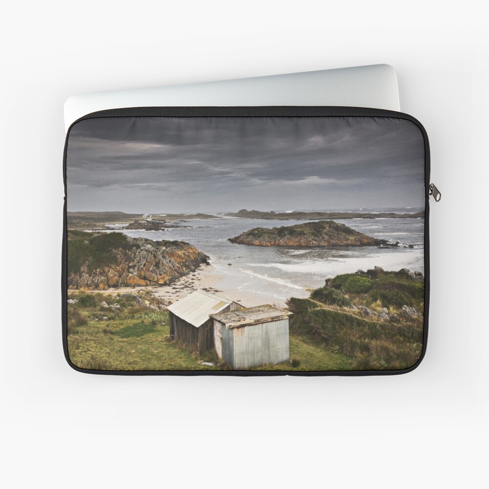 Item preview, Laptop Sleeve designed and sold by wootton60.