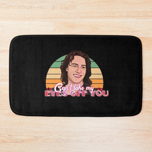 Item preview, Patrick 10 things I hate about you  designed and sold by swanspirate520.