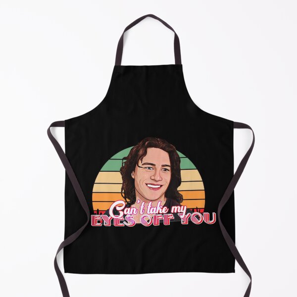 Item preview, Patrick 10 things I hate about you  designed and sold by swanspirate520.