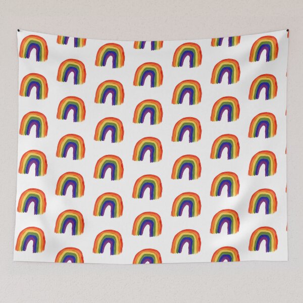 Item preview, Pride Paint Rainbow designed and sold by Laur Kaye.