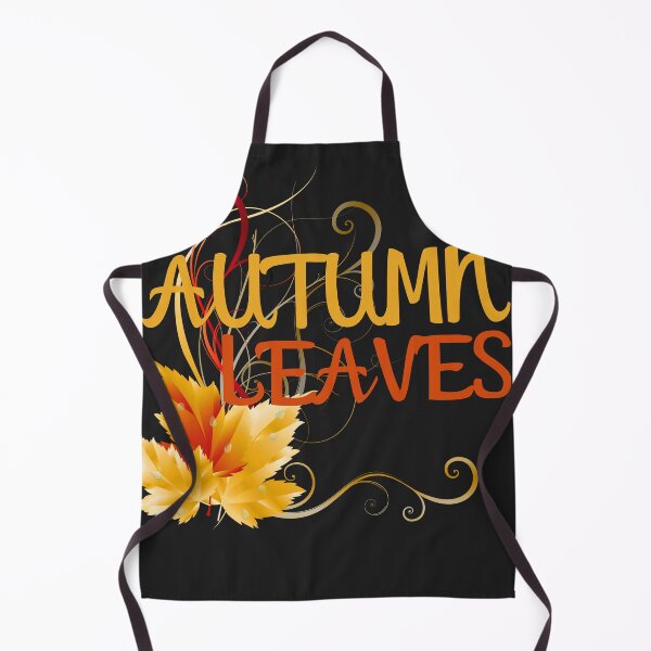 Item preview,  Autumn Leaves designed and sold by Tripp Art Studio.