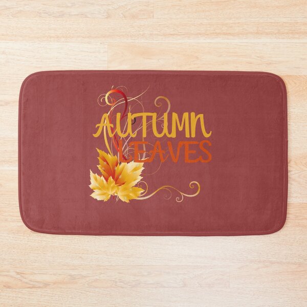 Item preview,  Autumn Leaves designed and sold by Tripp Art Studio.