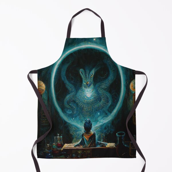 Item preview, 6-3 Stargate Guardians designed and sold by StarbuckLight.