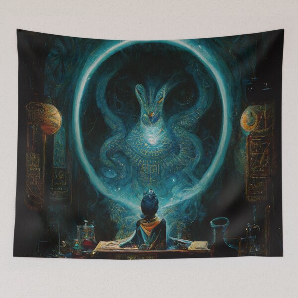 Item preview, 6-3 Stargate Guardians  designed and sold by StarbuckLight.