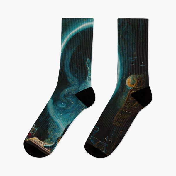 Item preview, 6-3 Stargate Guardians  designed and sold by StarbuckLight.