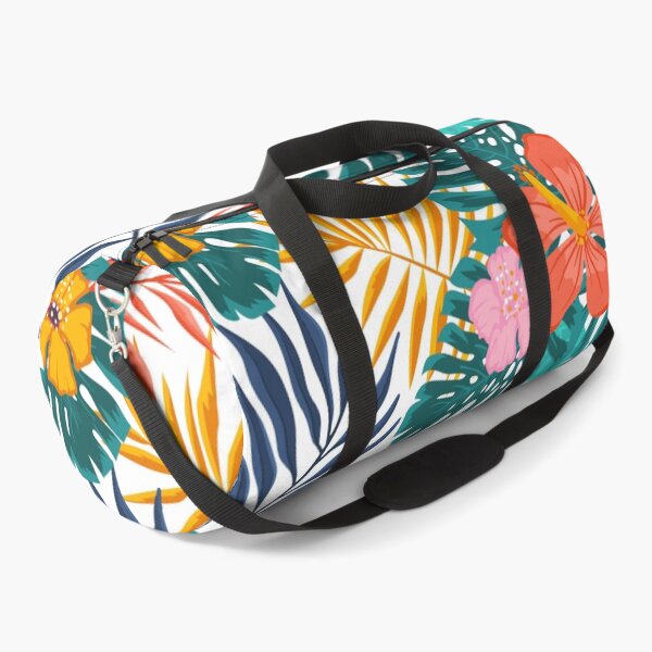 Item preview,  Lovely tropical Design pastel designed and sold by starfishstuff.