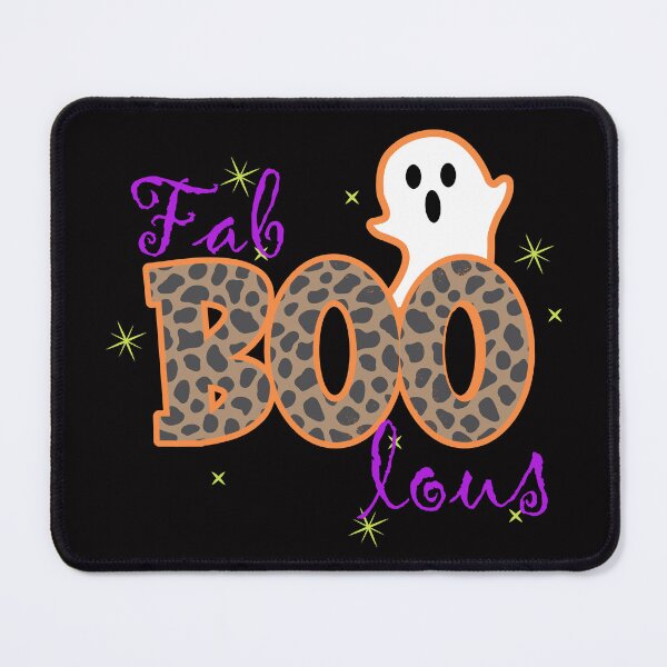 Item preview, Fab Boo Lous - ghost designed and sold by Jessi-Sketches.