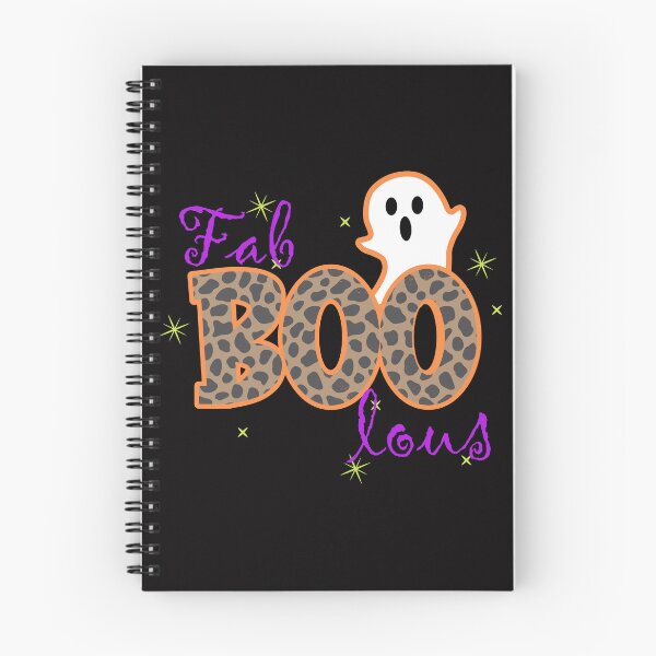 Item preview, Fab Boo Lous - ghost designed and sold by Jessi-Sketches.