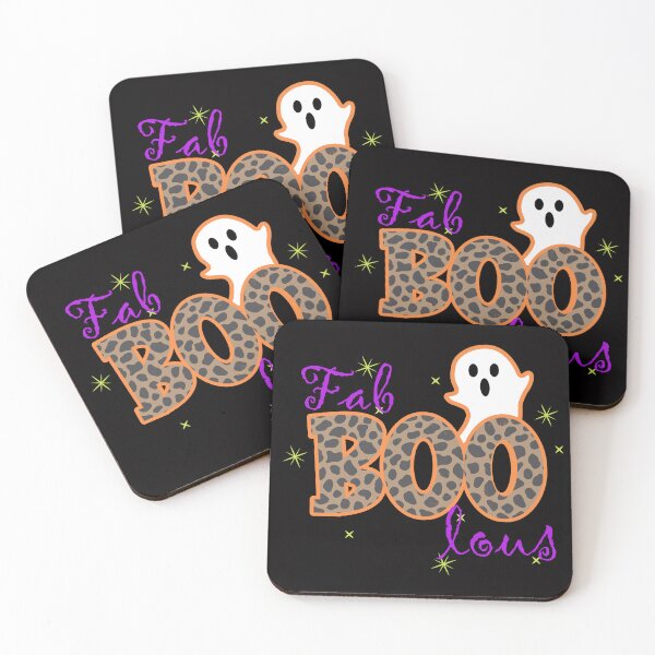 Item preview, Fab Boo Lous - ghost designed and sold by Jessi-Sketches.