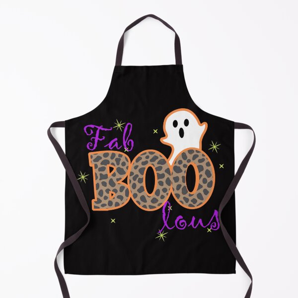 Item preview, Fab Boo Lous - ghost designed and sold by Jessi-Sketches.