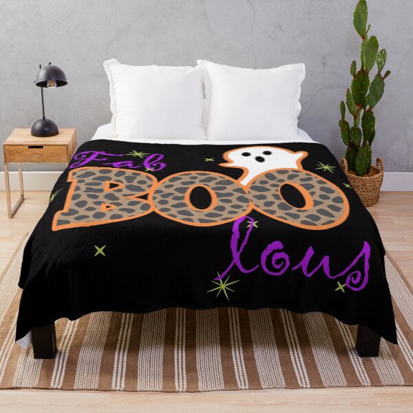 Item preview, Fab Boo Lous - ghost designed and sold by Jessi-Sketches.