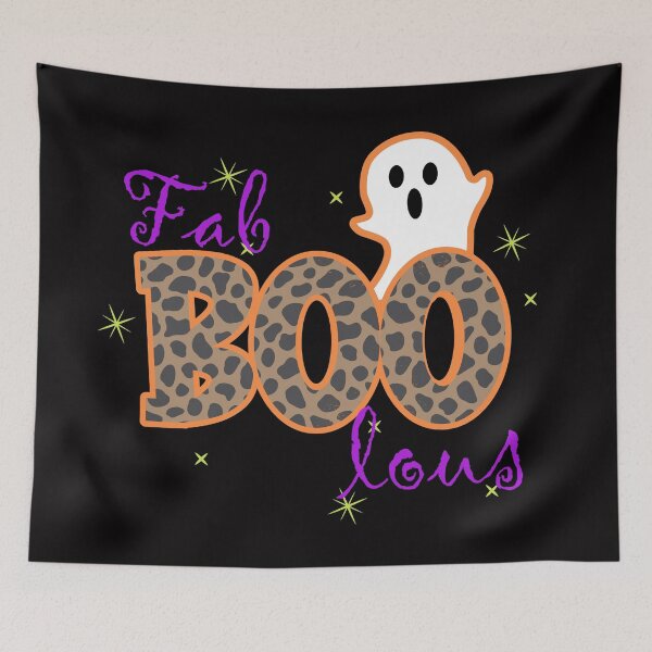 Item preview, Fab Boo Lous - ghost designed and sold by Jessi-Sketches.