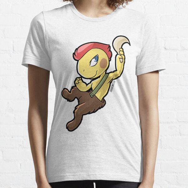 Furfoot Essential T-Shirt