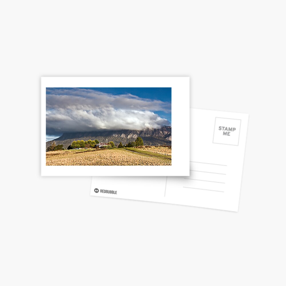 Item preview, Postcard designed and sold by wootton60.