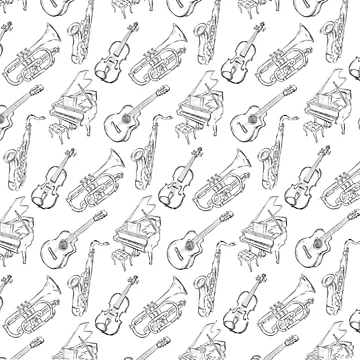 Artwork thumbnail, Musical Instrument by KandMe