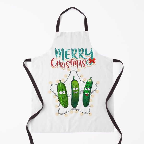 Item preview, Pickle Christmas Lights designed and sold by Inspirely.