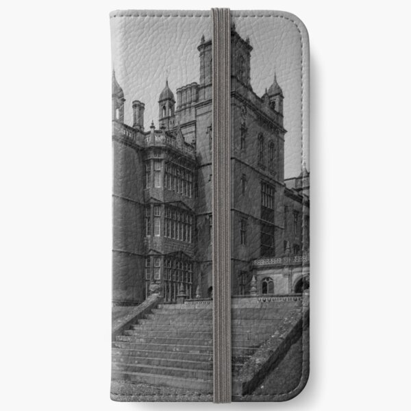 X-Mansion iPhone Wallet