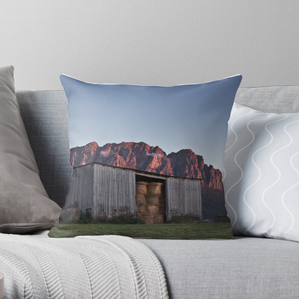 Item preview, Throw Pillow designed and sold by wootton60.