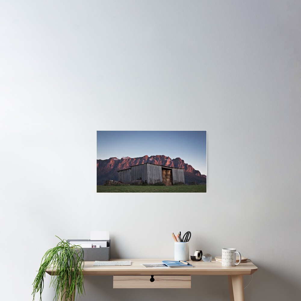 Item preview, Poster designed and sold by wootton60.