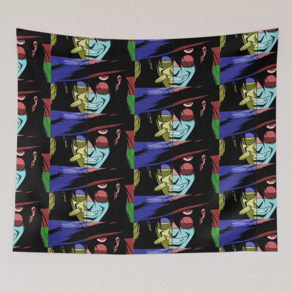 Item preview, Alucard Inspired Anime Shirt designed and sold by Nixon Robeton.