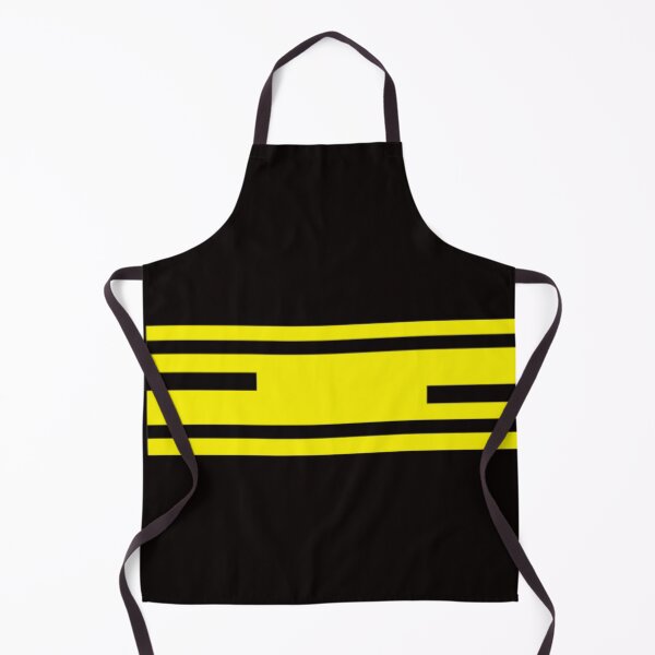 Item preview, black and yellow  black design designed and sold by TheVIP.