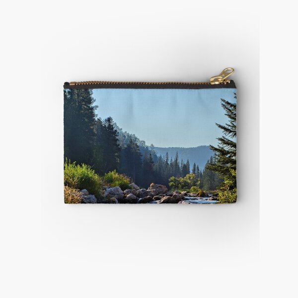 Item preview, Spearfish Creek designed and sold by LynyrdSky.