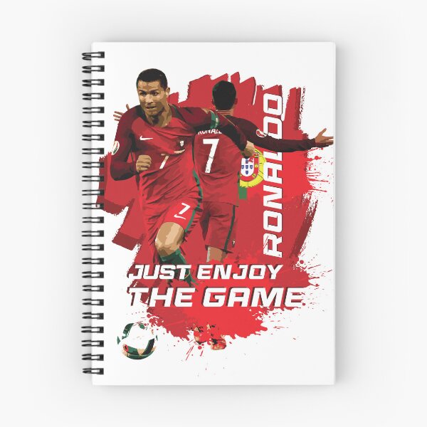 Aperçu de l'œuvre Cristiano Ronaldo créée et vendue par PalArtShop.