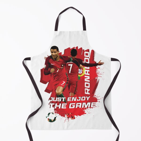 Aperçu de l'œuvre Cristiano Ronaldo créée et vendue par PalArtShop.