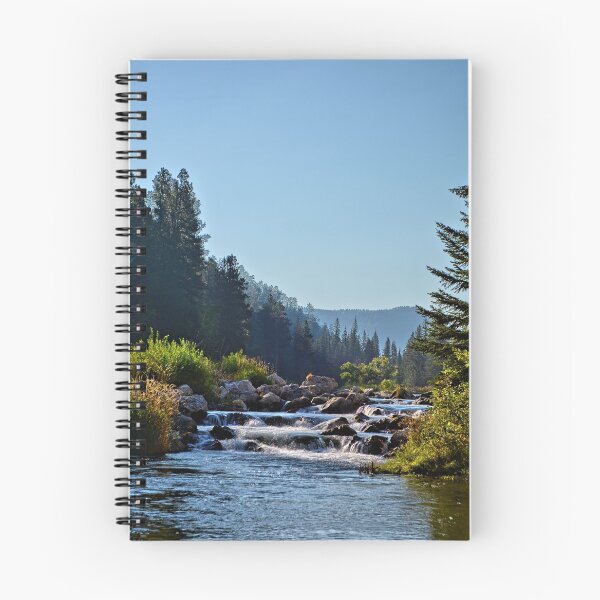Item preview, Spearfish Creek designed and sold by LynyrdSky.