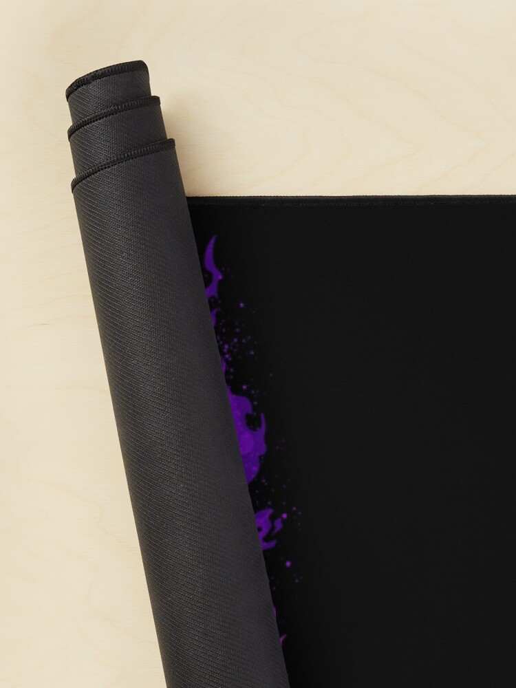Master of the Evil Eye Mouse Pad
