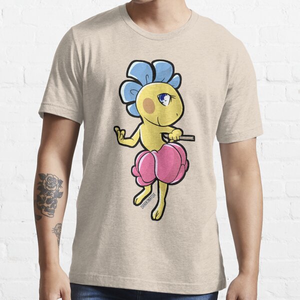 Elf Cup Essential T-Shirt
