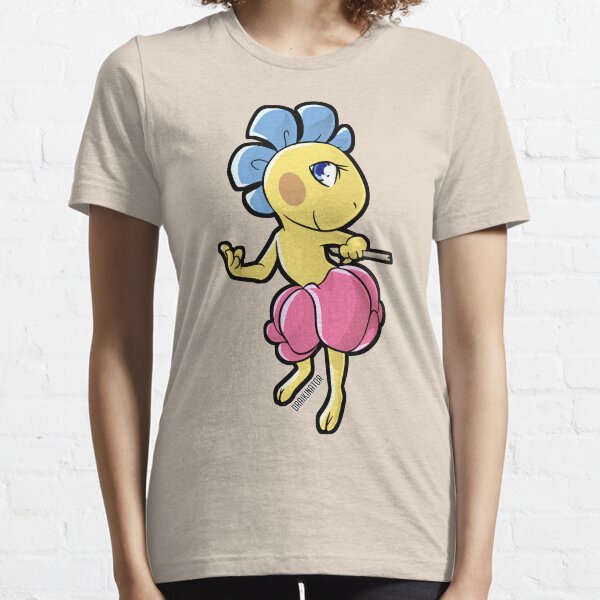 Elf Cup Essential T-Shirt