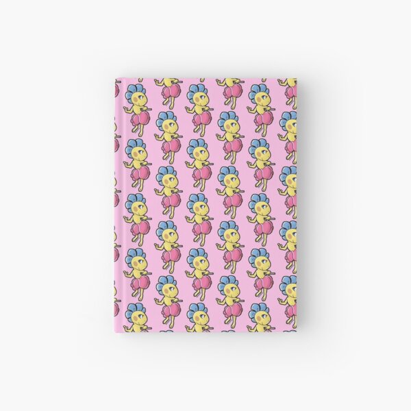 Elf Cup Hardcover Journal