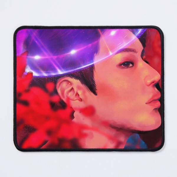 Item preview, Taemin SHINee King designed and sold by Yue Nikiforov.