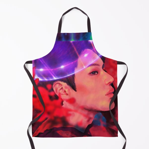Item preview, Taemin SHINee King designed and sold by Yue Nikiforov.